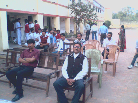 School Building