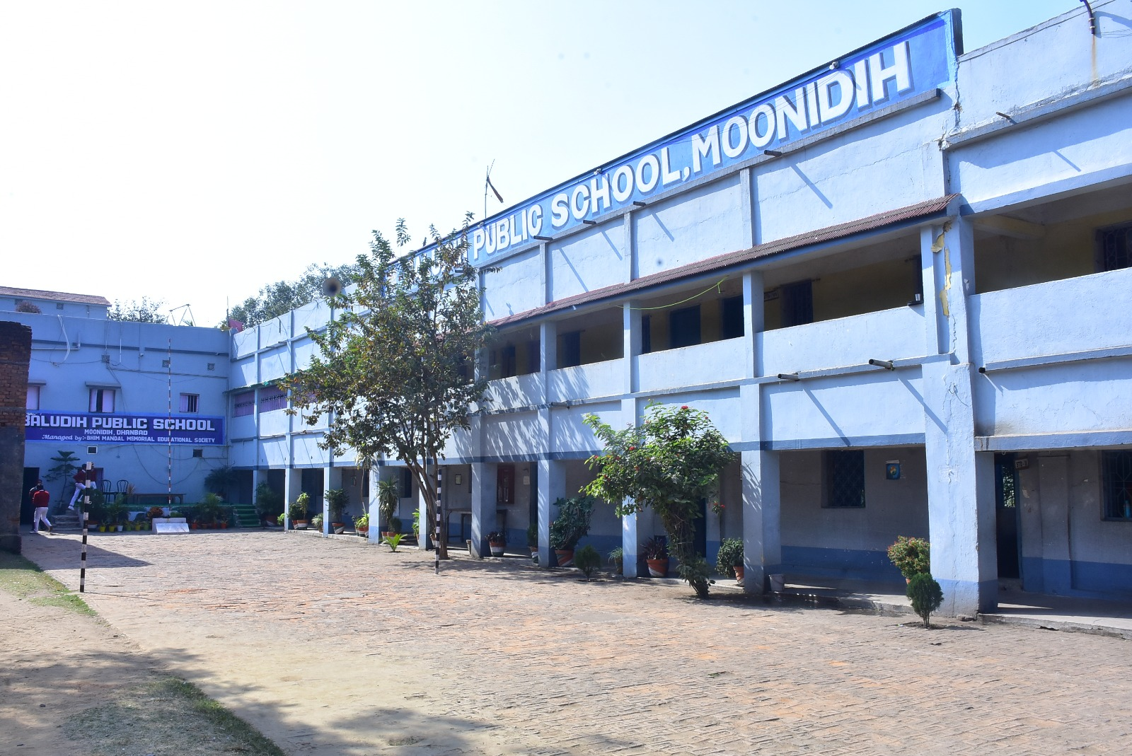 School Image 3